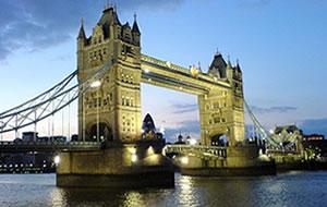 Tower Bridge