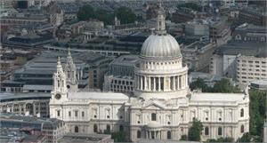 St Pauls Cathedral